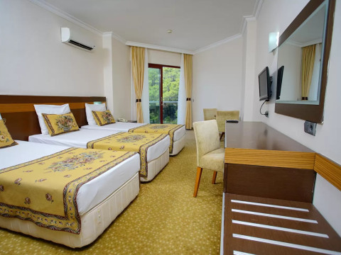 Hotel Perre La Mer