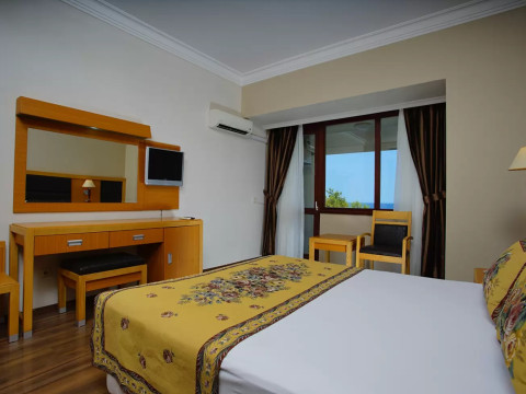 Hotel Perre La Mer