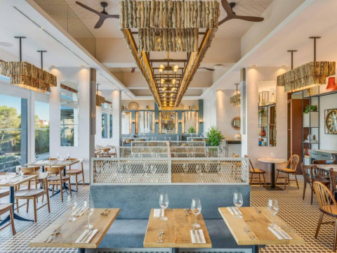 Hotel Pestana Blue Alvor Beach All Inclusive