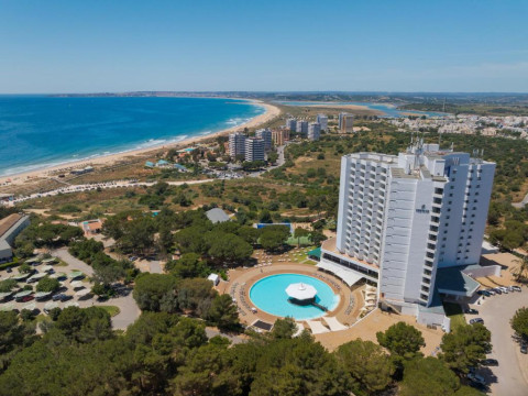 Hotel Pestana Blue Alvor Beach All Inclusive