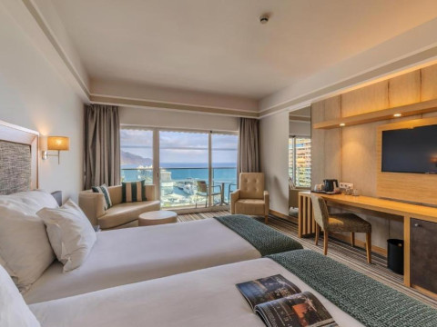 Hotel Pestana Carlton Madeira Ocean Resort