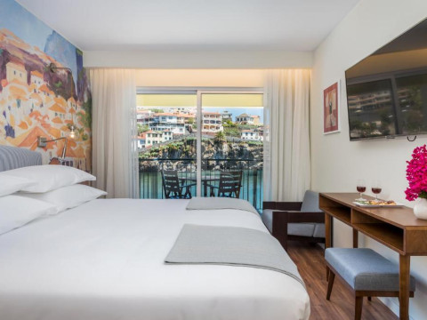 Hotel Pestana Churchill Bay