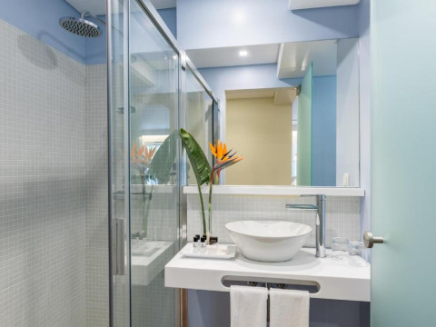 Hotel Pestana Churchill Bay