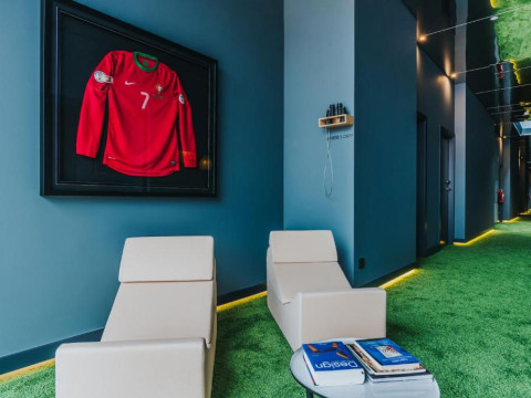 Hotel Pestana CR7 Funchal