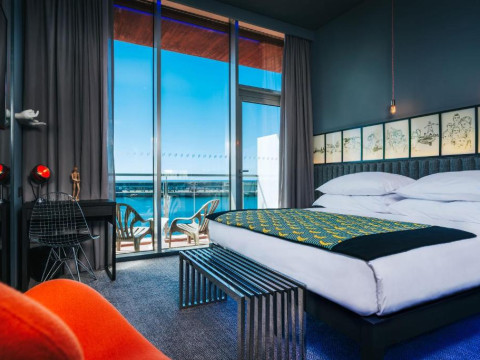 Hotel Pestana CR7 Funchal