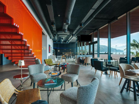 Hotel Pestana CR7 Funchal