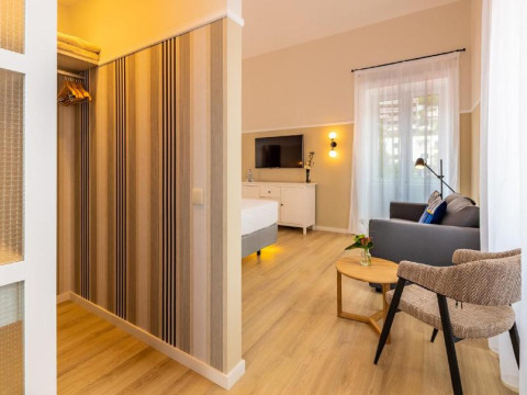 Hotel Pestana Fisherman Village