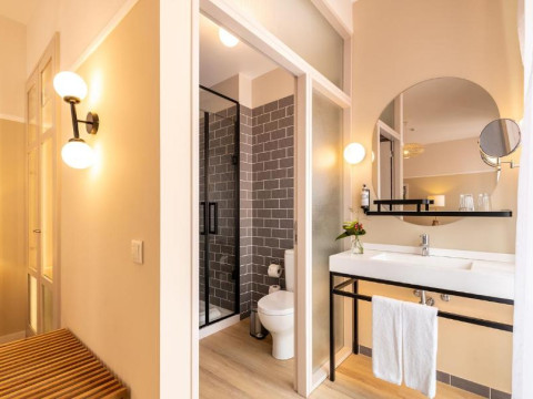 Hotel Pestana Fisherman Village
