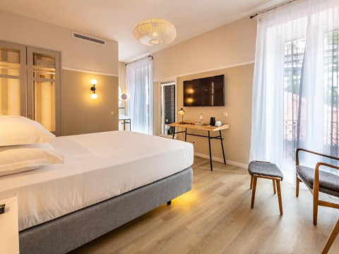 Hotel Pestana Fisherman Village