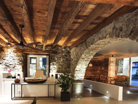 Hotel Pestana Fisherman Village