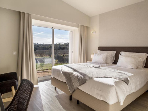 Pestana Gramacho Residences