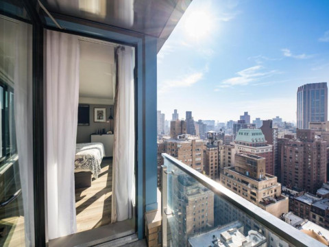 Hotel Pestana Park Avenue