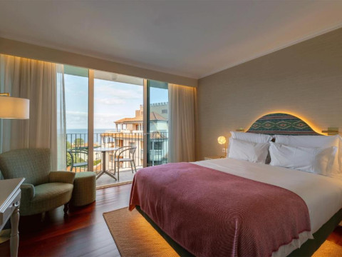Hotel Pestana Quinta Perestrello