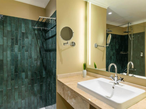 Hotel Pestana Quinta Perestrello