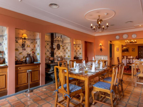 Hotel Pestana Quinta Perestrello