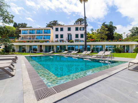 Hotel Pestana Quinta Perestrello