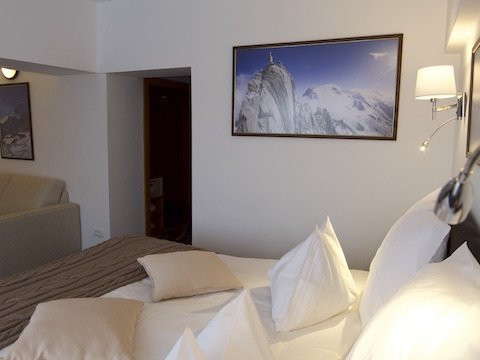 Hotel Pestera