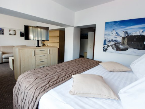 Hotel Pestera