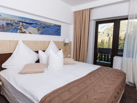 Hotel Pestera