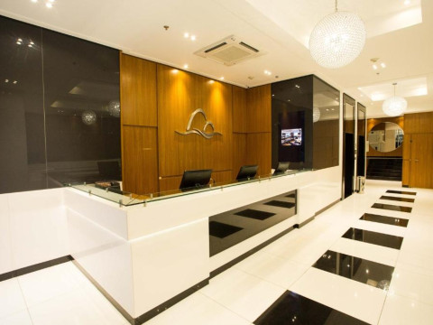Hotel Petit Rio