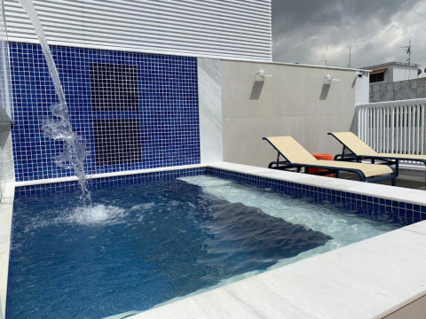 Hotel Petit Rio