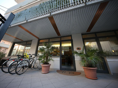 Hotel Petrarca