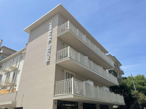 Hotel Petrarca