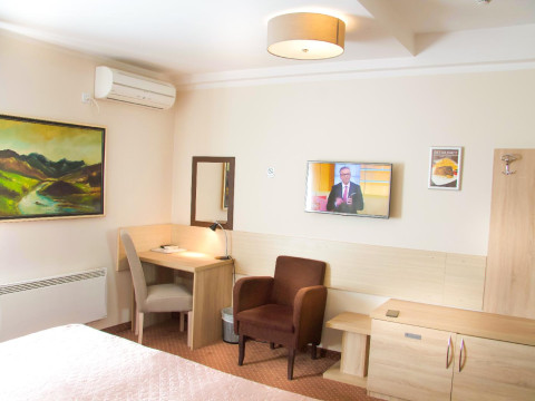 Hotel Philia