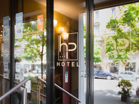 Hotel Piacenza