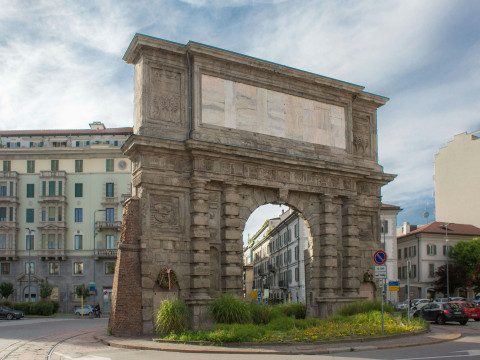 Hotel Piacenza