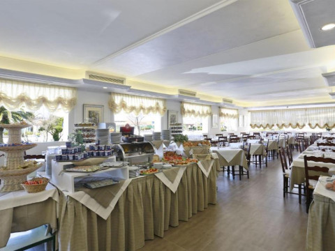 Hotel Piccadilly