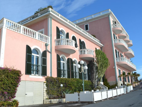 Hotel Piccolo Lido