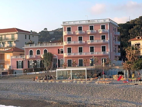 Hotel Piccolo Lido