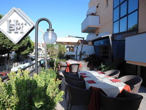 Hotel Piccolo Mondo