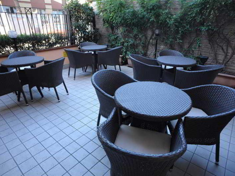 Hotel Piccolo Mondo