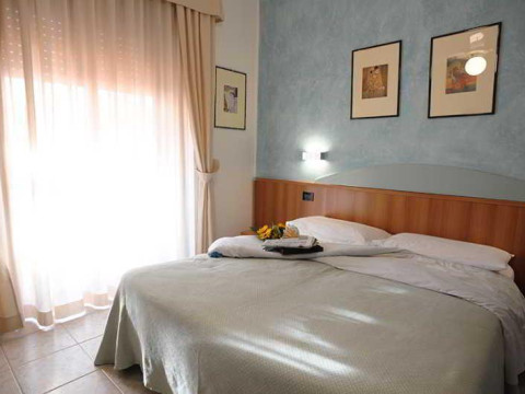 Hotel Piccolo Mondo