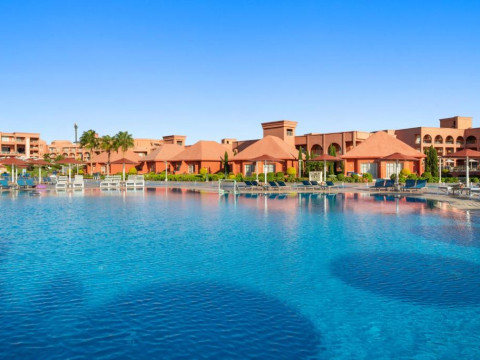 PICKALBATROS LAGUNA VISTA BEACH RESORT_