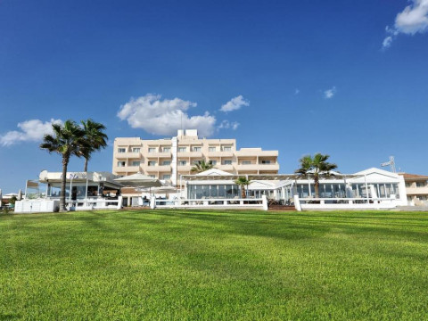 Hotel Piere Anne Beach