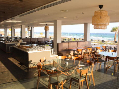 Hotel Piere Anne Beach