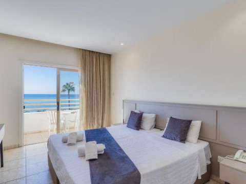 Hotel Piere Anne Beach