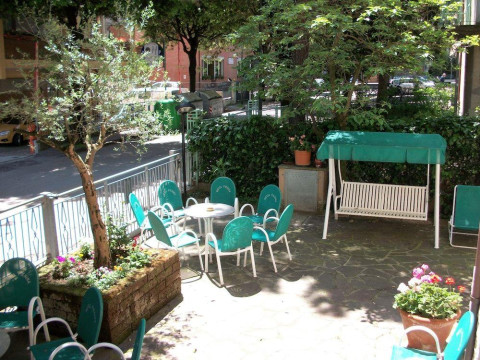 Hotel Pierina