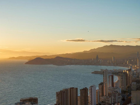 Hotel Pierre & Vacances Benidorm Horizon (ex. Don Jorge Apartments Benidorm)