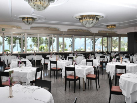 Hotel Pietra di Luna