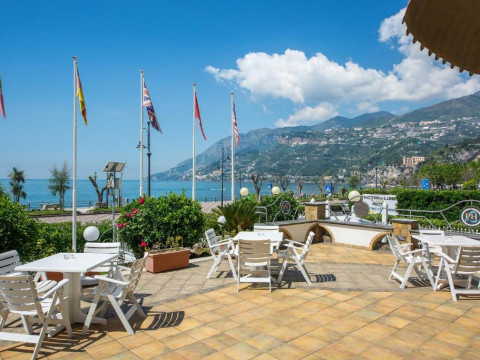 Hotel Pietra di Luna