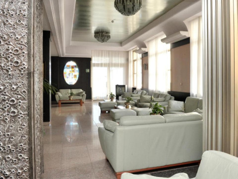 Hotel Pietra di Luna