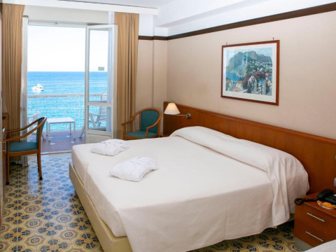 Hotel Pietra di Luna