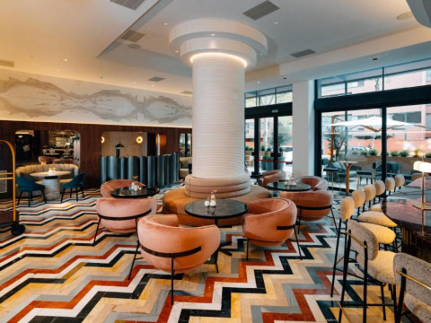 Hotel Pinar Plaza