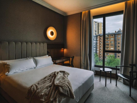 Hotel Pinar Plaza