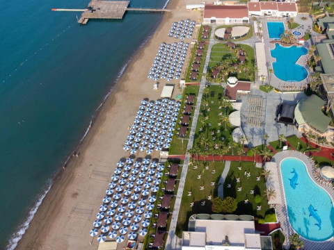 Hotel Pine Beach