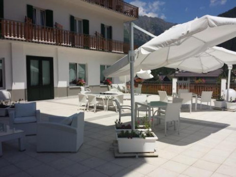 Hotel Pineta